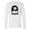 Essential-T Long Sleeve T-Shirt Thumbnail