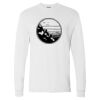 Essential-T Long Sleeve T-Shirt Thumbnail