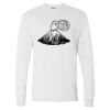 Essential-T Long Sleeve T-Shirt Thumbnail