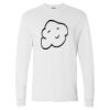 Essential-T Long Sleeve T-Shirt Thumbnail