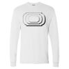 Essential-T Long Sleeve T-Shirt Thumbnail