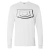 Essential-T Long Sleeve T-Shirt Thumbnail