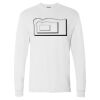 Essential-T Long Sleeve T-Shirt Thumbnail