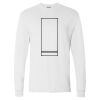 Essential-T Long Sleeve T-Shirt Thumbnail