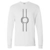 Essential-T Long Sleeve T-Shirt Thumbnail