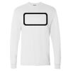 Essential-T Long Sleeve T-Shirt Thumbnail