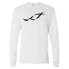 Essential-T Long Sleeve T-Shirt Thumbnail