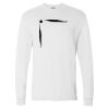 Essential-T Long Sleeve T-Shirt Thumbnail