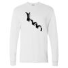 Essential-T Long Sleeve T-Shirt Thumbnail