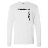 Essential-T Long Sleeve T-Shirt Thumbnail