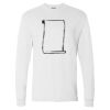 Essential-T Long Sleeve T-Shirt Thumbnail