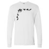 Essential-T Long Sleeve T-Shirt Thumbnail