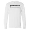 Essential-T Long Sleeve T-Shirt Thumbnail