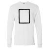 Essential-T Long Sleeve T-Shirt Thumbnail