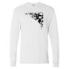 Essential-T Long Sleeve T-Shirt Thumbnail