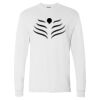 Essential-T Long Sleeve T-Shirt Thumbnail