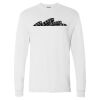 Essential-T Long Sleeve T-Shirt Thumbnail