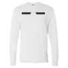 Essential-T Long Sleeve T-Shirt Thumbnail