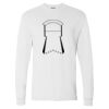 Essential-T Long Sleeve T-Shirt Thumbnail