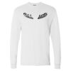 Essential-T Long Sleeve T-Shirt Thumbnail