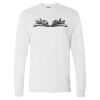 Essential-T Long Sleeve T-Shirt Thumbnail