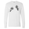 Essential-T Long Sleeve T-Shirt Thumbnail