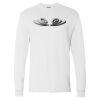 Essential-T Long Sleeve T-Shirt Thumbnail