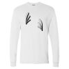 Essential-T Long Sleeve T-Shirt Thumbnail