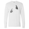 Essential-T Long Sleeve T-Shirt Thumbnail