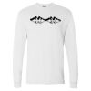 Essential-T Long Sleeve T-Shirt Thumbnail