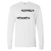 Essential-T Long Sleeve T-Shirt Thumbnail