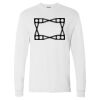 Essential-T Long Sleeve T-Shirt Thumbnail