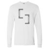 Essential-T Long Sleeve T-Shirt Thumbnail