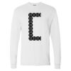 Essential-T Long Sleeve T-Shirt Thumbnail