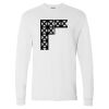 Essential-T Long Sleeve T-Shirt Thumbnail