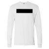 Essential-T Long Sleeve T-Shirt Thumbnail