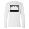 Essential-T Long Sleeve T-Shirt Thumbnail