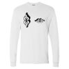 Essential-T Long Sleeve T-Shirt Thumbnail