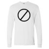 Essential-T Long Sleeve T-Shirt Thumbnail