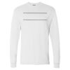 Essential-T Long Sleeve T-Shirt Thumbnail