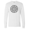 Essential-T Long Sleeve T-Shirt Thumbnail