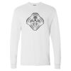 Essential-T Long Sleeve T-Shirt Thumbnail