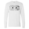 Essential-T Long Sleeve T-Shirt Thumbnail