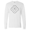 Essential-T Long Sleeve T-Shirt Thumbnail