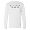 Essential-T Long Sleeve T-Shirt Thumbnail