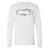 Essential-T Long Sleeve T-Shirt Thumbnail