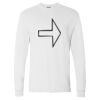 Essential-T Long Sleeve T-Shirt Thumbnail