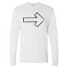 Essential-T Long Sleeve T-Shirt Thumbnail