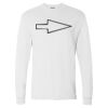 Essential-T Long Sleeve T-Shirt Thumbnail