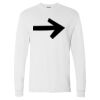 Essential-T Long Sleeve T-Shirt Thumbnail